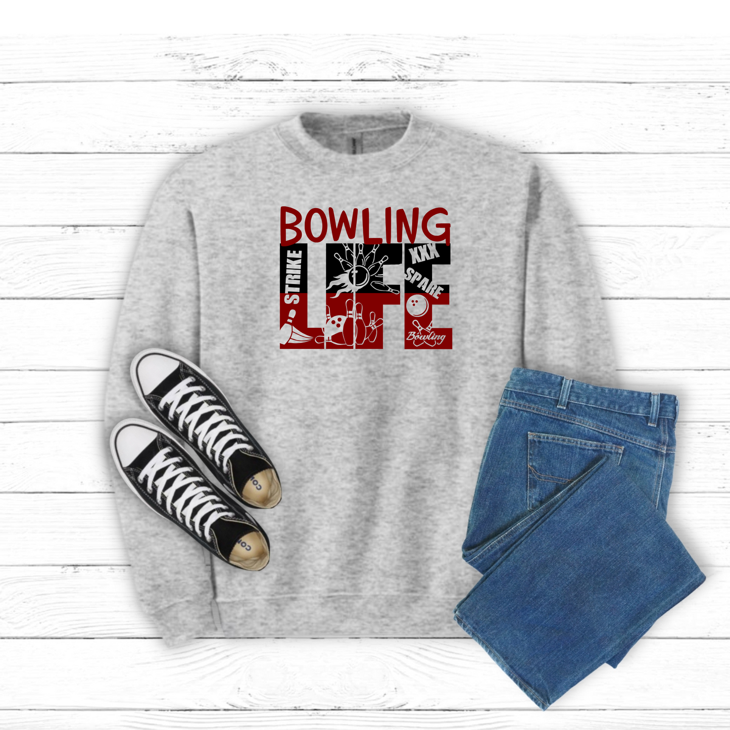 Bowling Life