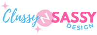 Classy N Sassy Design