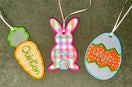 🐰 The Sweetest Easter Touch: Why Personalized Basket Tags Make All the Difference