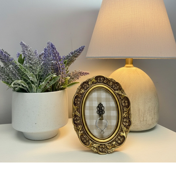 Small Details, Big Charm: How to Elevate Your Space with Vintage-Inspired Décor