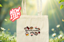 The Perfect Everyday Tote for Summer