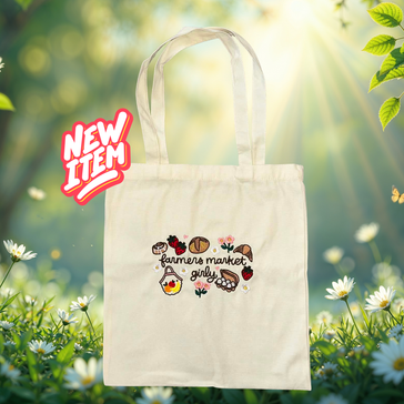 The Perfect Everyday Tote for Summer