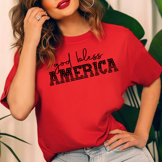 Patriotic USA 250 Years of Freedom Collection
