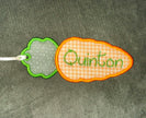 Custom Easter Basket Tags