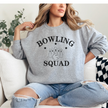 Bowling Squad