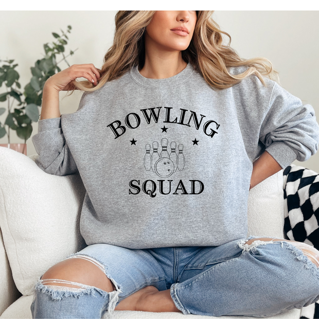 Bowling Squad