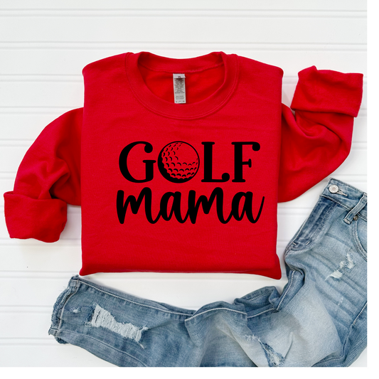 Golf Mama