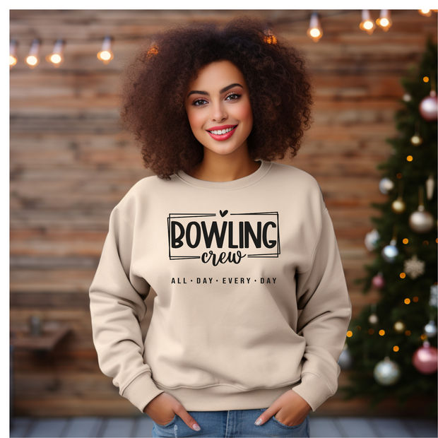 Bowling Crew