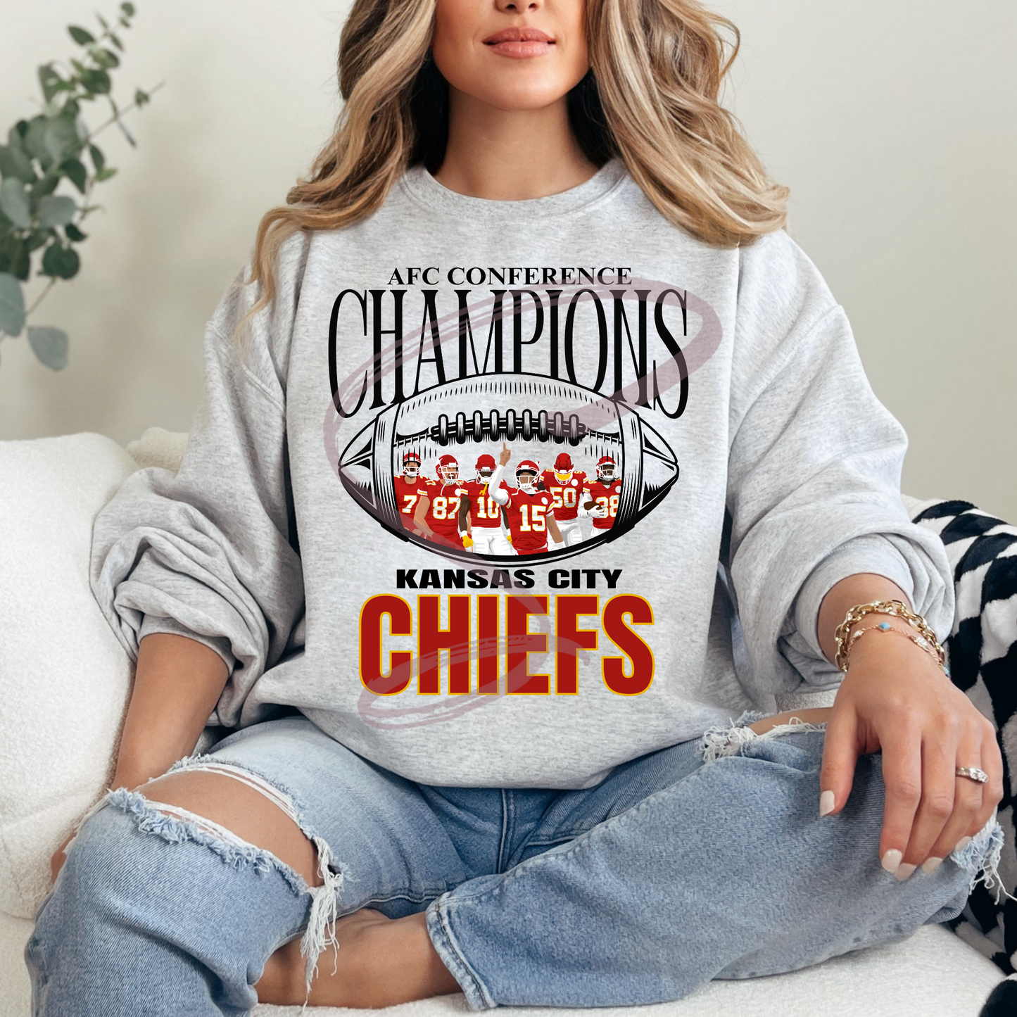 AFC Champs