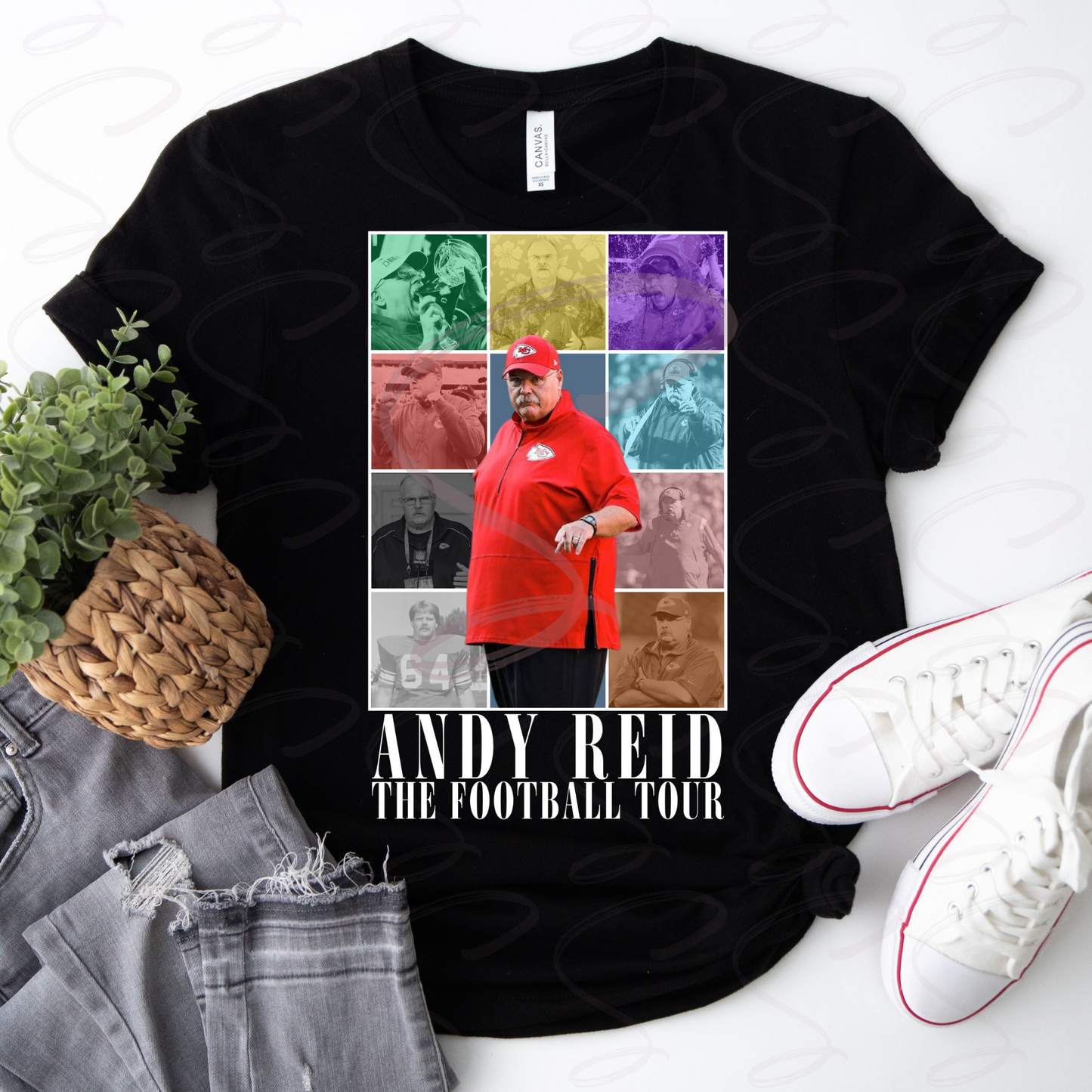 The Football Era- Andy Reid