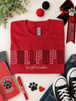 School Spirit Pearl T-shirt