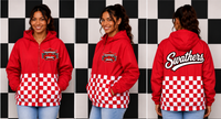 Custom Full-Zip Jacket | Adult & Youth