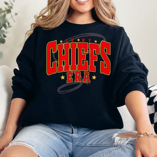 Chiefs Era Design