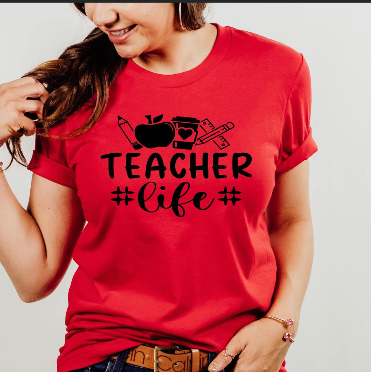 Teacher Life Design