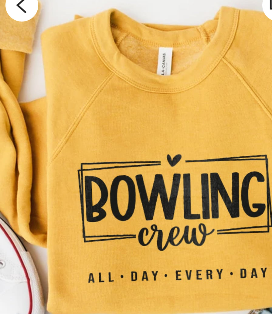 Bowling Crew
