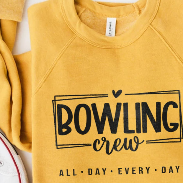 Bowling Crew