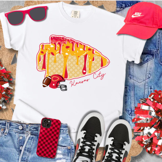 Arrowhead Drip Designs