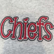 Chiefs Embroidered Sweatshirt