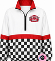 Custom On the Go Pullover