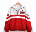 Custom On the Go Pullover