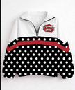 Custom On the Go Pullover