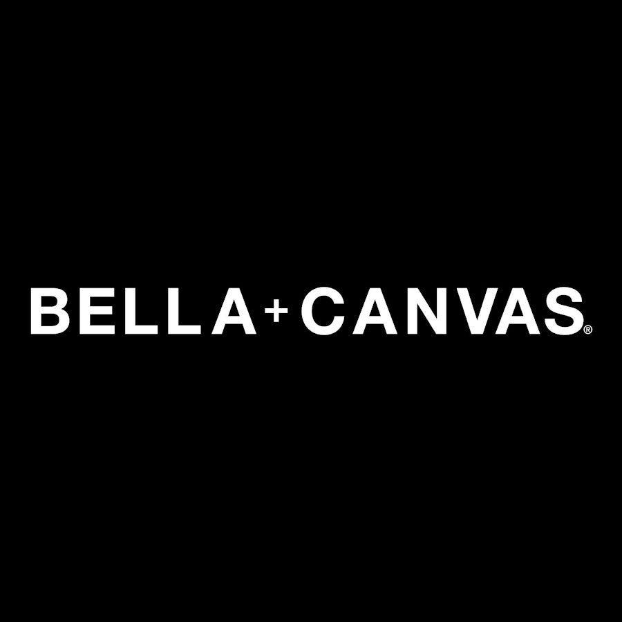 Custom Bella+Canvas Crewneck Sweatshirt