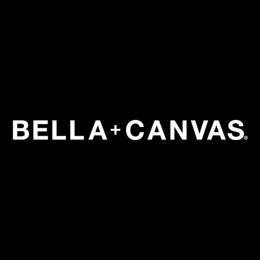 Custom Bella+Canvas Crewneck Sweatshirt