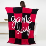 Game Day Blanket