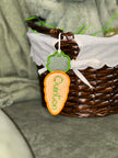 Custom Easter Basket Tags