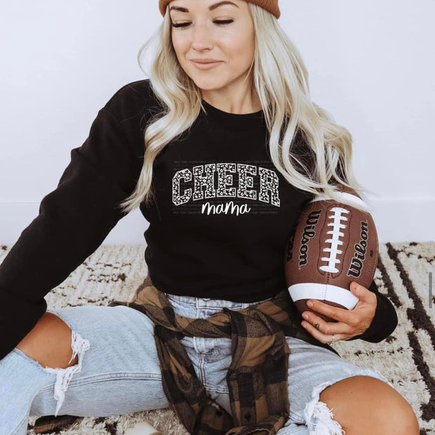 Cheer Mama