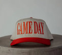 Game Day  or Kansas City Trucker Hat