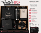 THE HUSTLE BOX